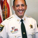 Sheriff Carmine
