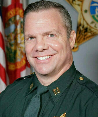 a man in a military uniform