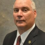 Undersheriff John Holloway