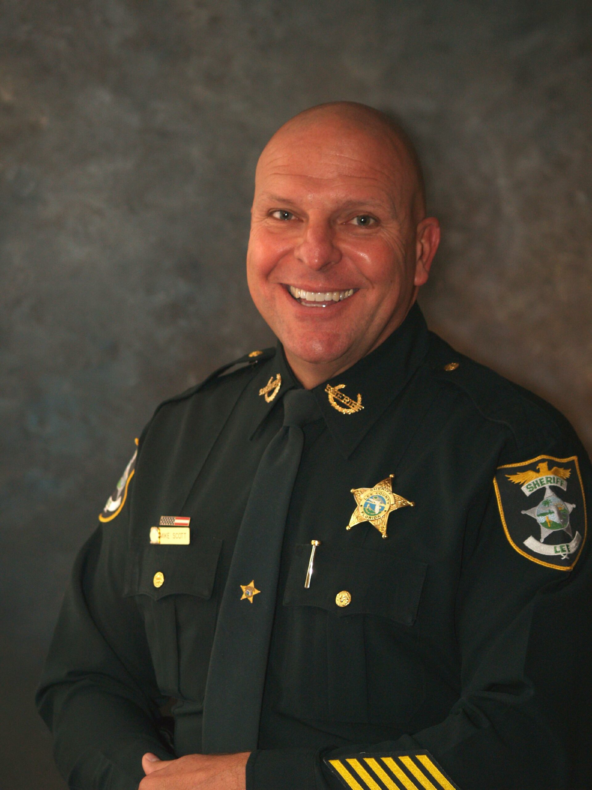 2004 – 2018 – Lee County Sheriff's Office