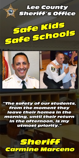 safe-kids Sheriff