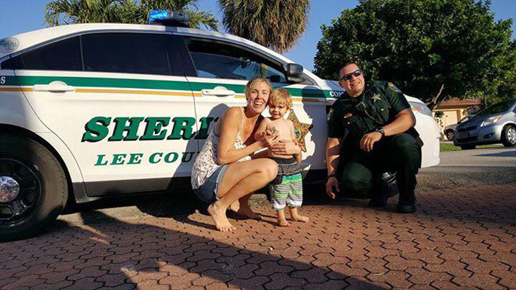 Community Outreach