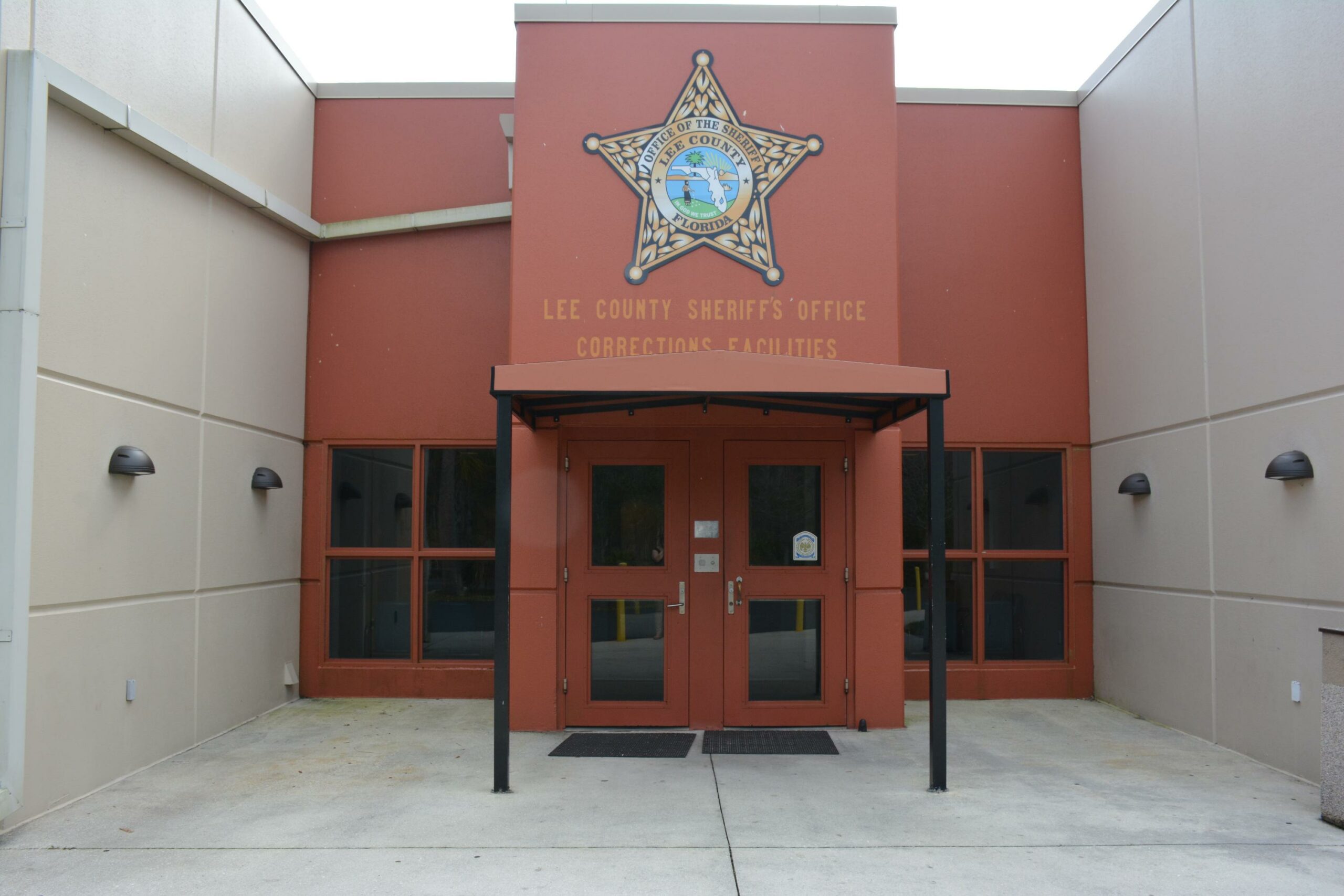 Facility Directory – Lee County Sheriff's Office