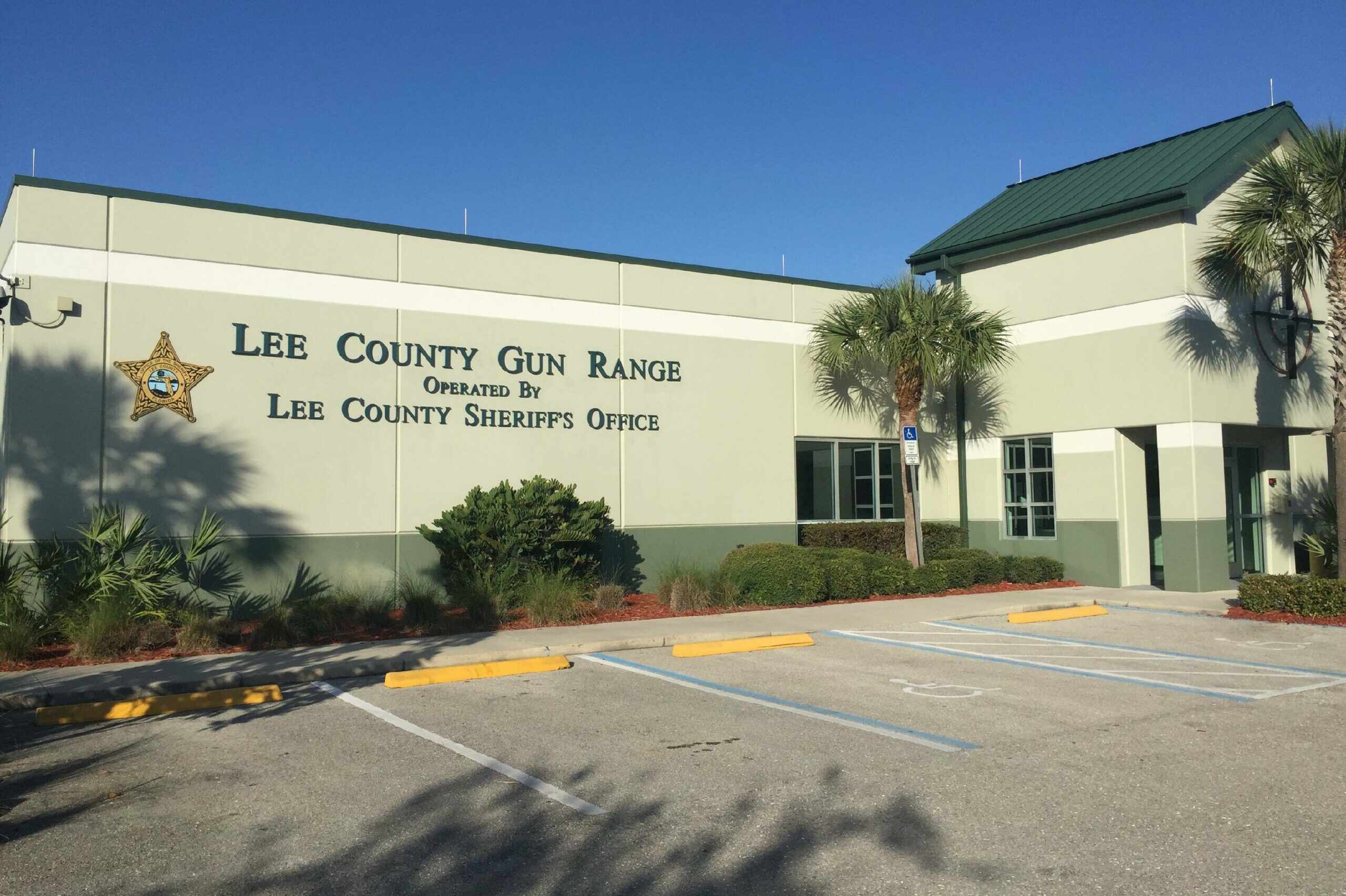 Facility Directory – Lee County Sheriff's Office