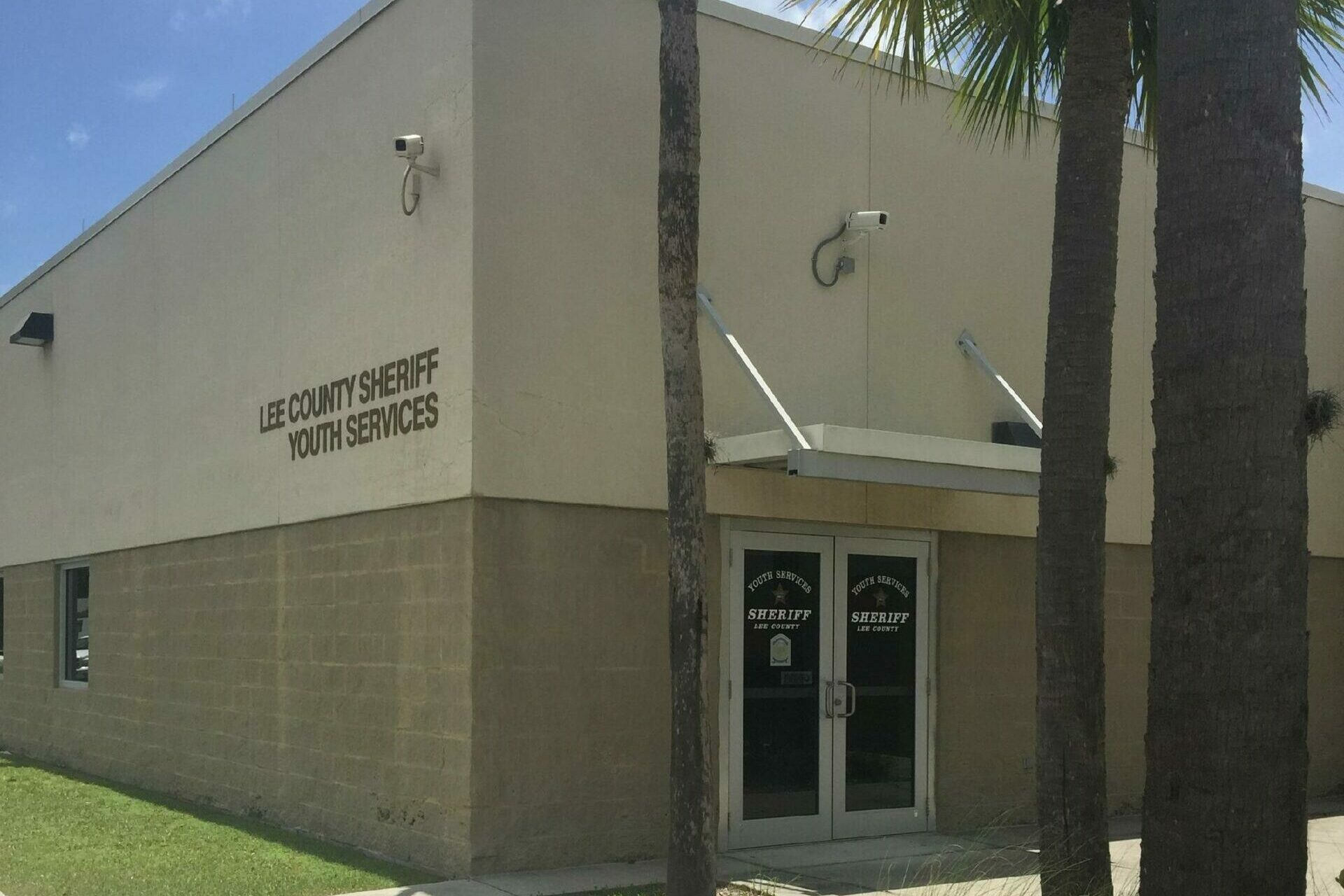 Facility Directory – Lee County Sheriff's Office