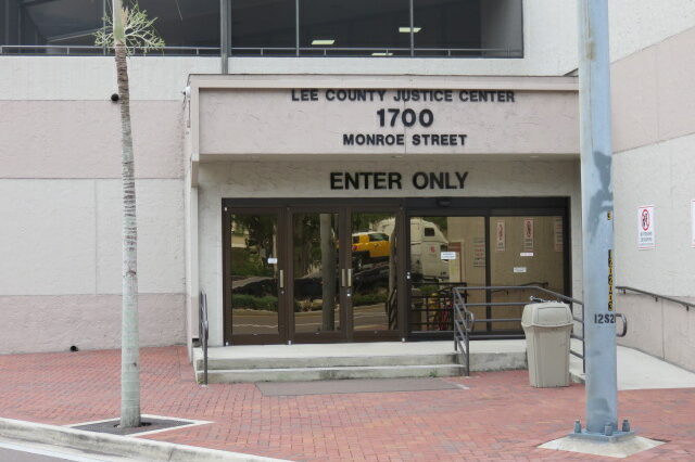 Facility Directory – Lee County Sheriff's Office