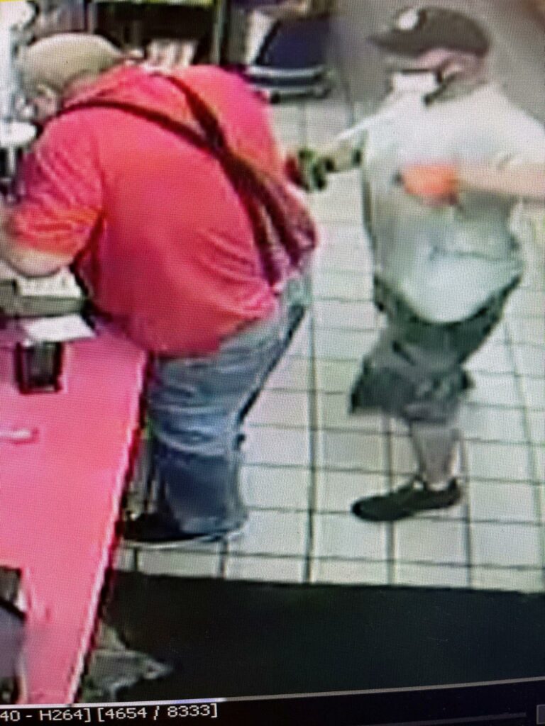 armed robber image 2