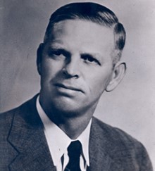 Floyd Ellis