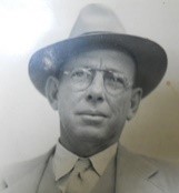 Fred Roberts