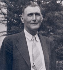 J. Ed Albritton