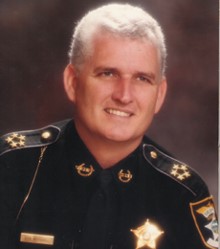 John J. McDougall
