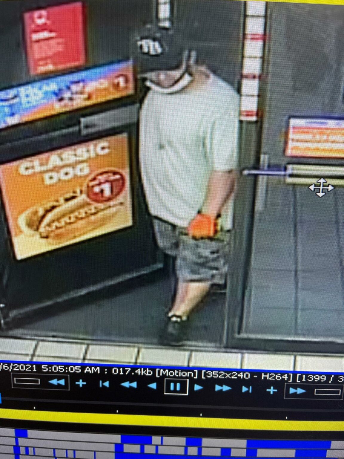 Crime Stoppers press release: Suspects sought in wake of North Fort