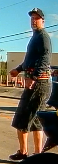 road rage suspect image 5
