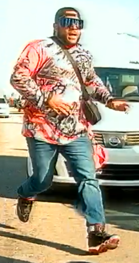 road rage suspect image 4