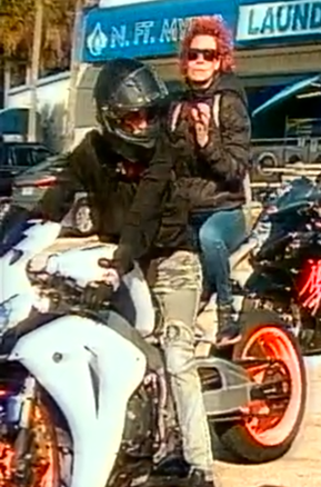 road rage suspect image 1