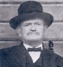 Thomas W. Langford