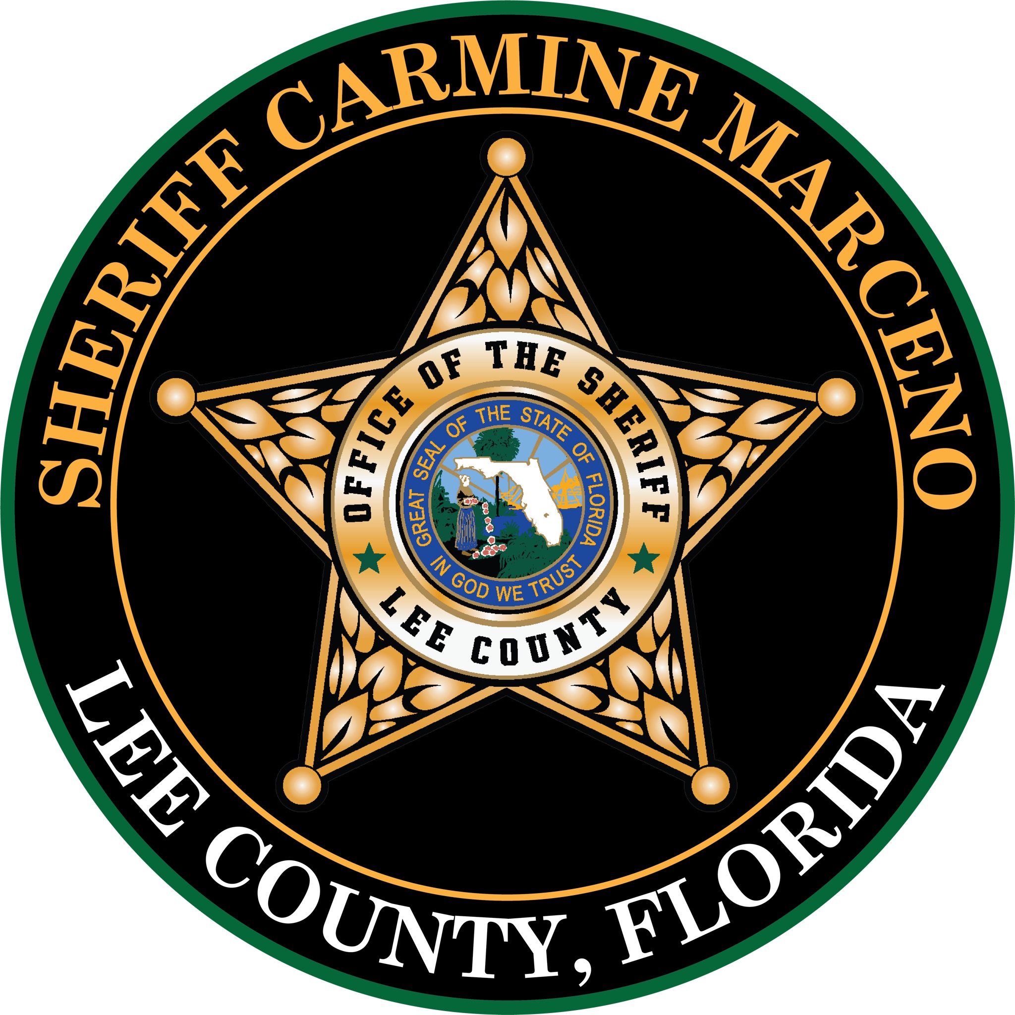 Records – Lee County Sheriff's Office