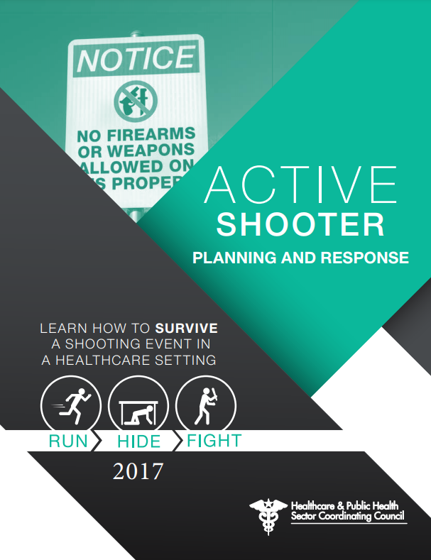 Active Shooter Response Lee County Sheriff's Office