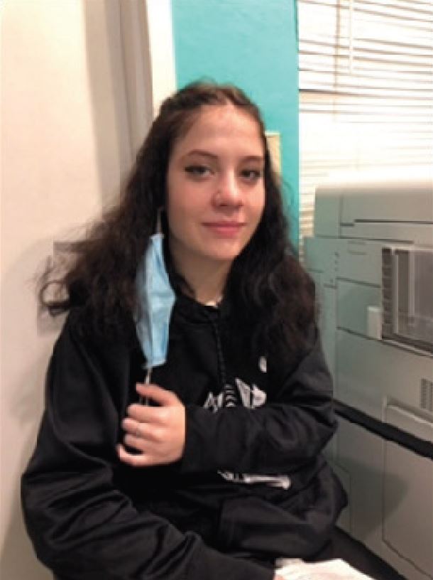 missing juvenile