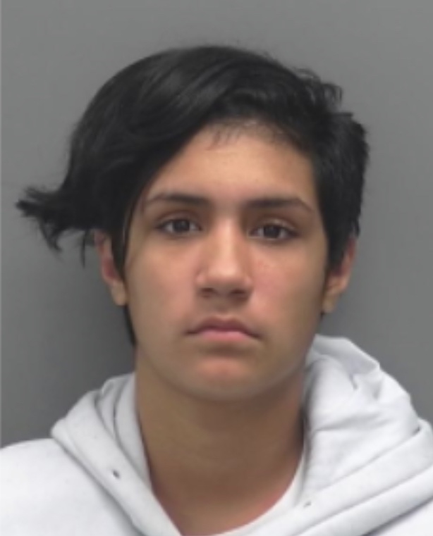 missing person