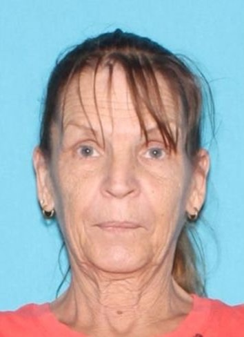 missing person