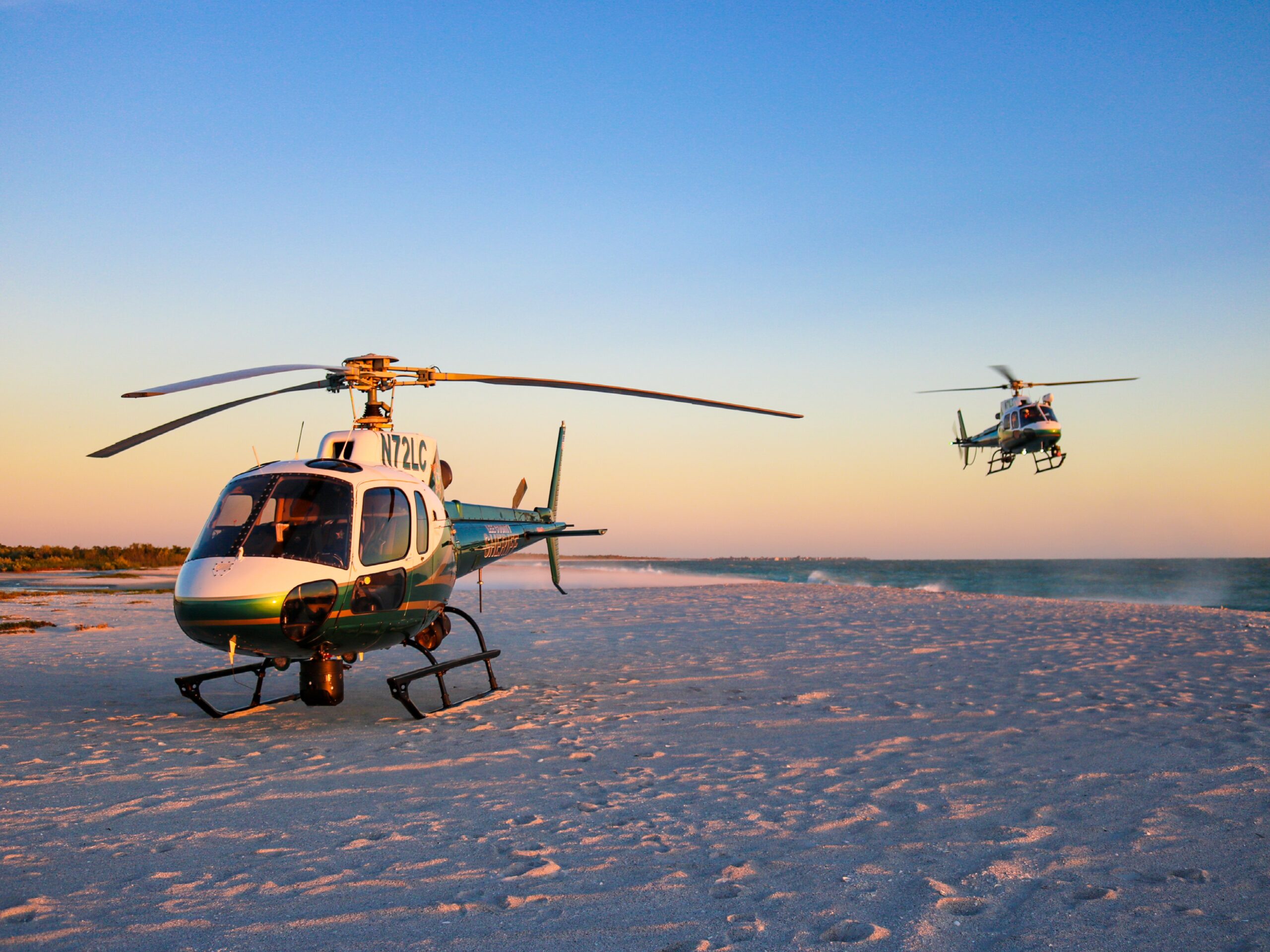 Choppers