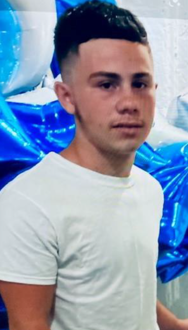 missing juvenile