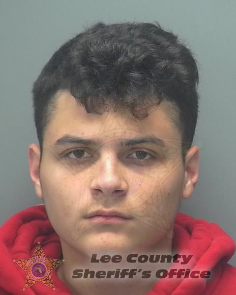 LEE COUNTY SHERIFF'S OFFICE PRESS RELEASE – Lee County Sheriff's Office