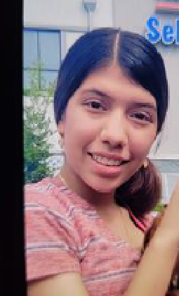 missing juvenile