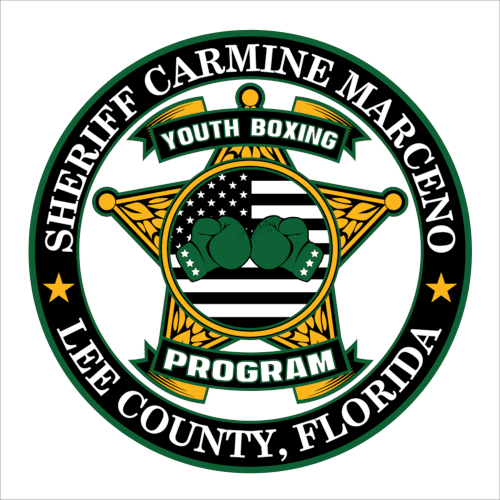 Youth Boxing Program