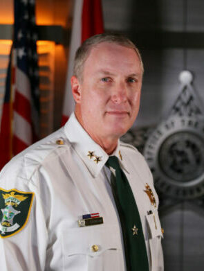 a man in a military uniform