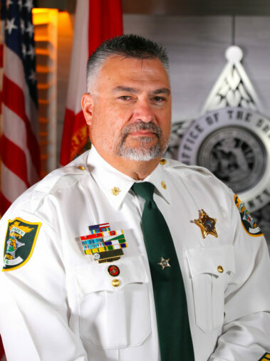 a man in a uniform