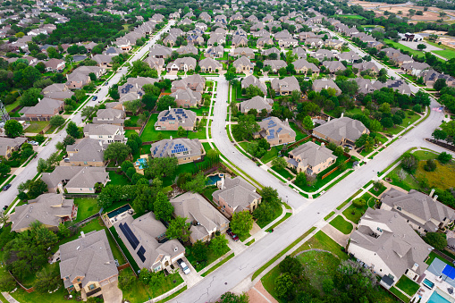 homes