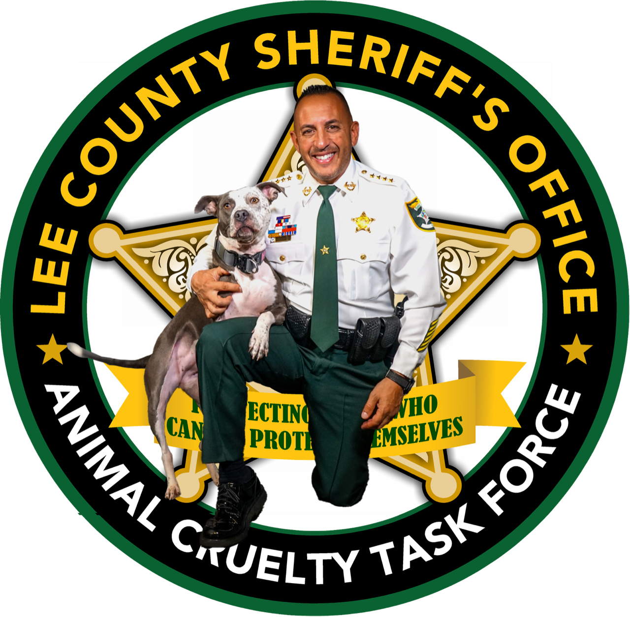 Animal Cruelty Task Force – Lee County Sheriff's Office Animal Cruelty Task Force – Lee County Sheriff's Office