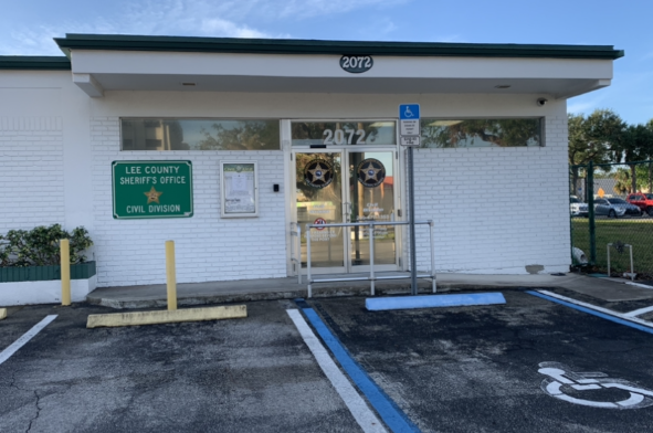 Civil – Lee County Sheriff's Office