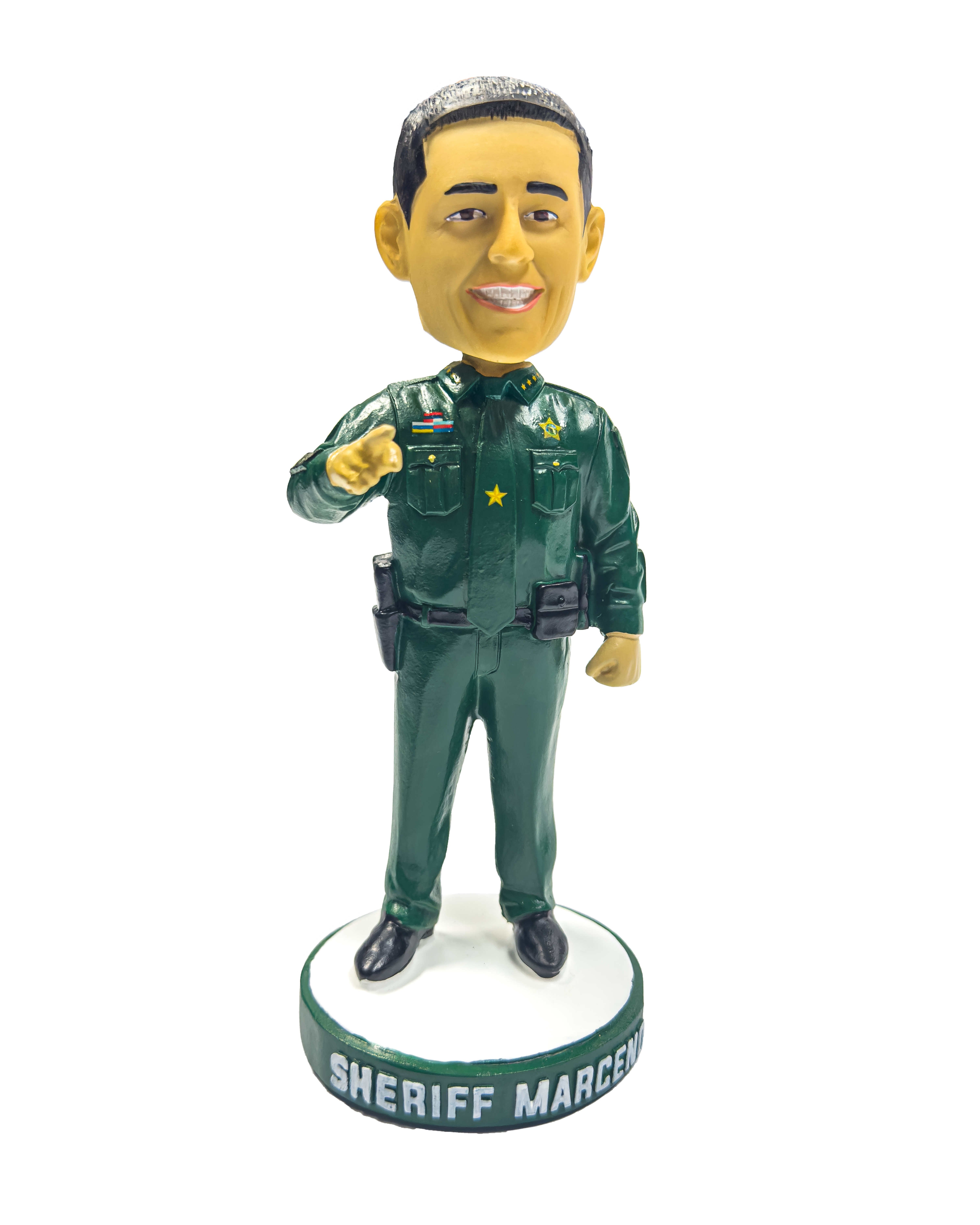 CarmineBobblehead