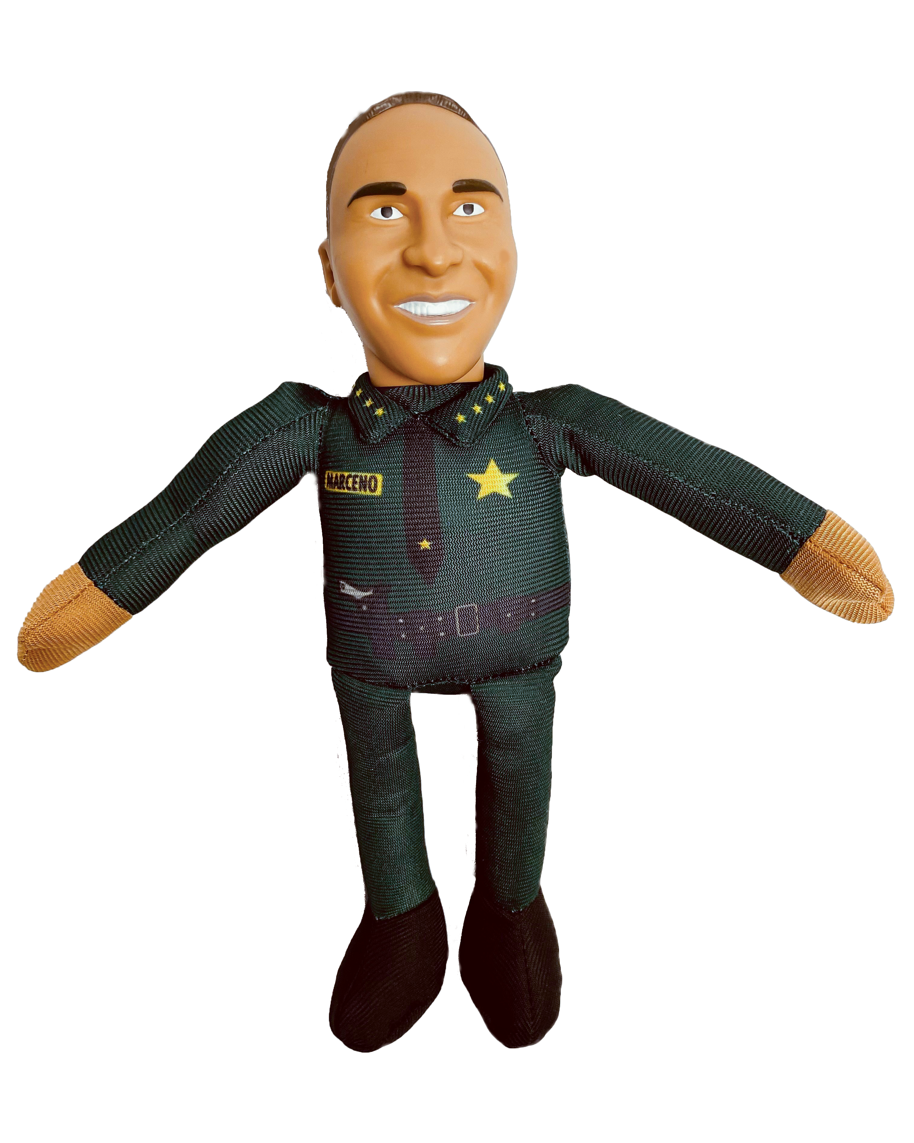 CarmineShelf