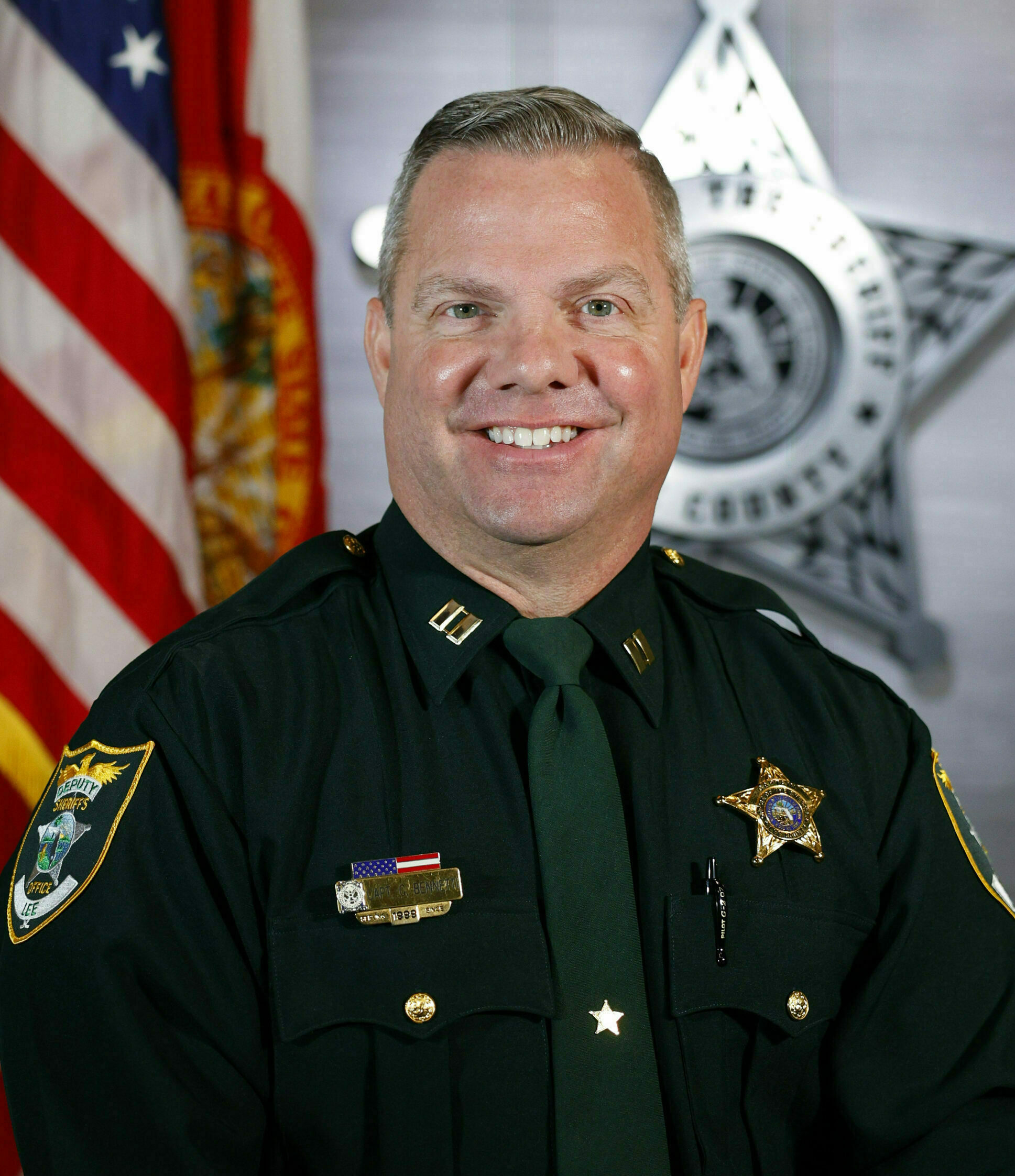 a man in a military uniform