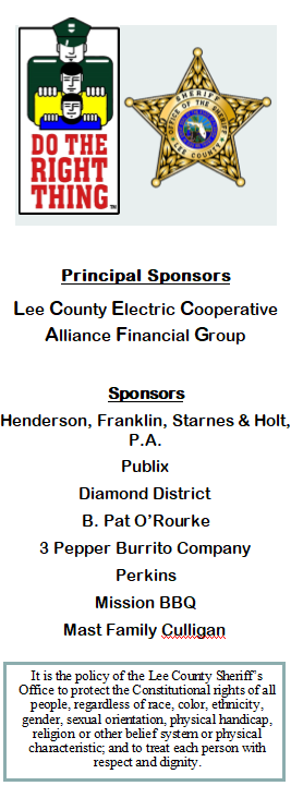 sponsors