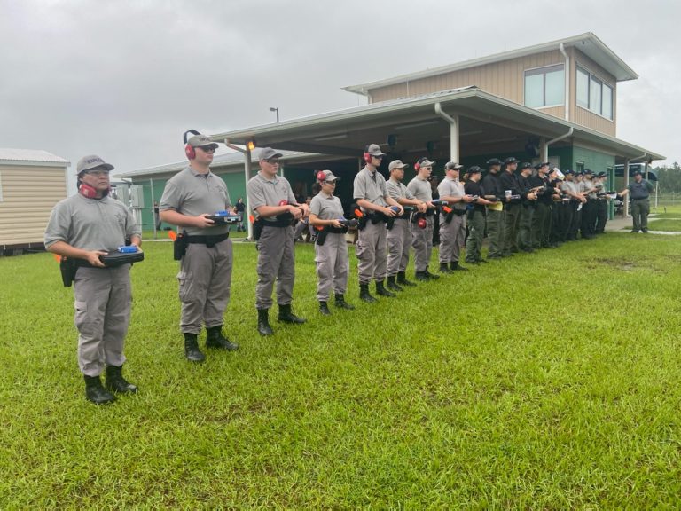 Explorer Program – Lee County Sheriff's Office