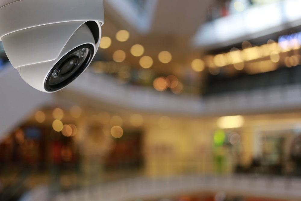security-camera