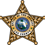 Sheriff Badge