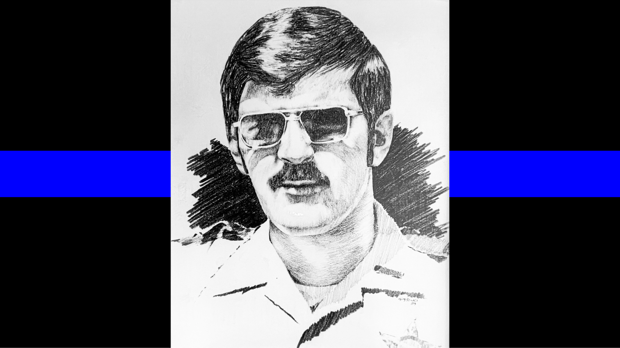 Corporal Ronnie Fewell