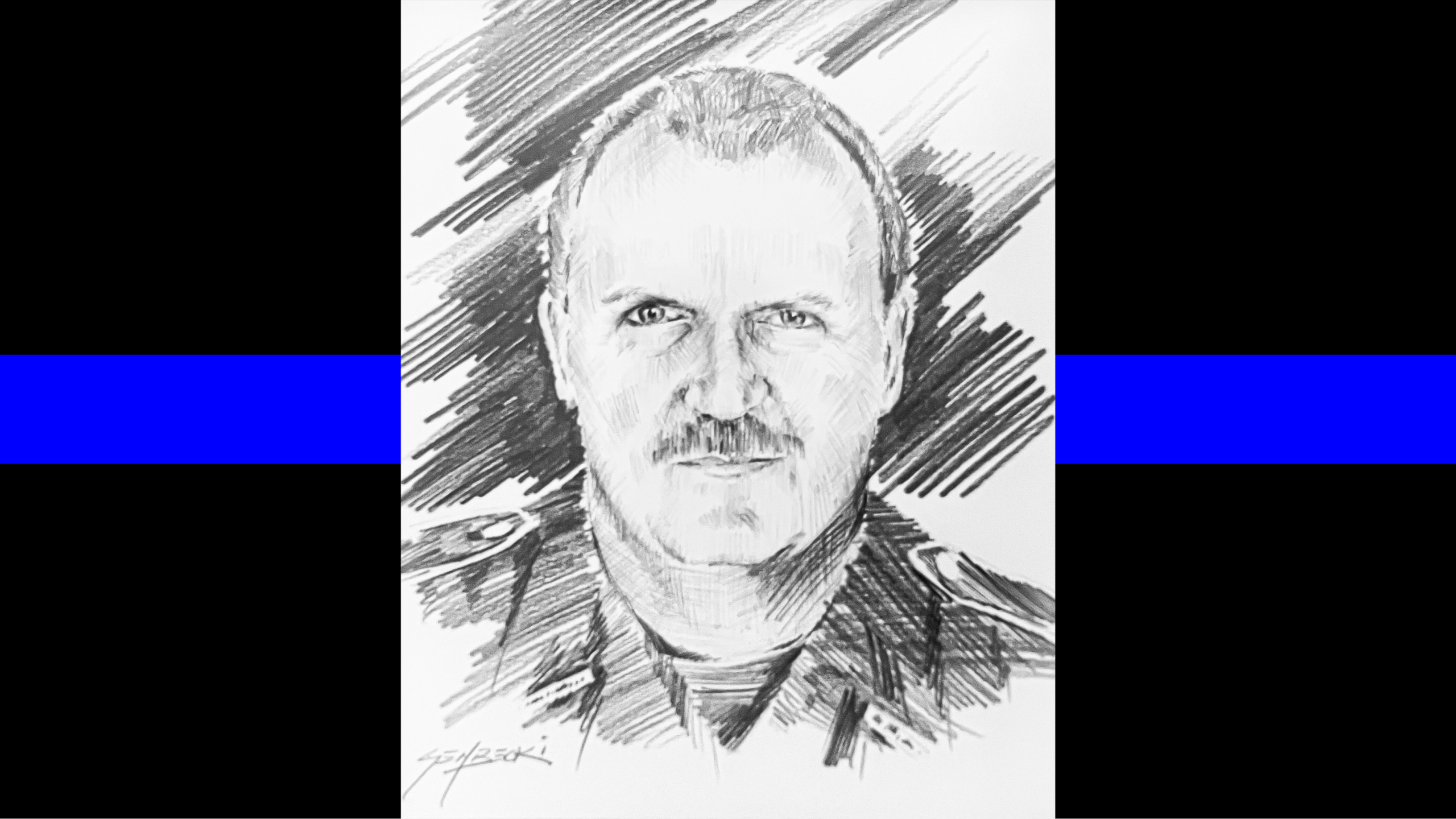 Corporal Patrick Healey