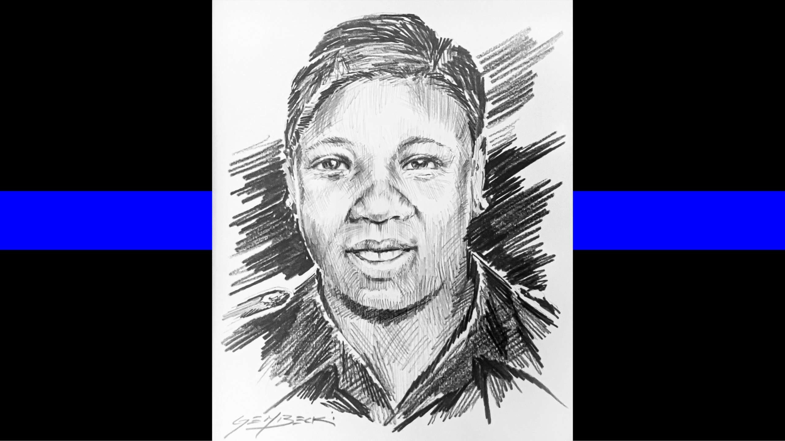 Deputy Margena Nunez