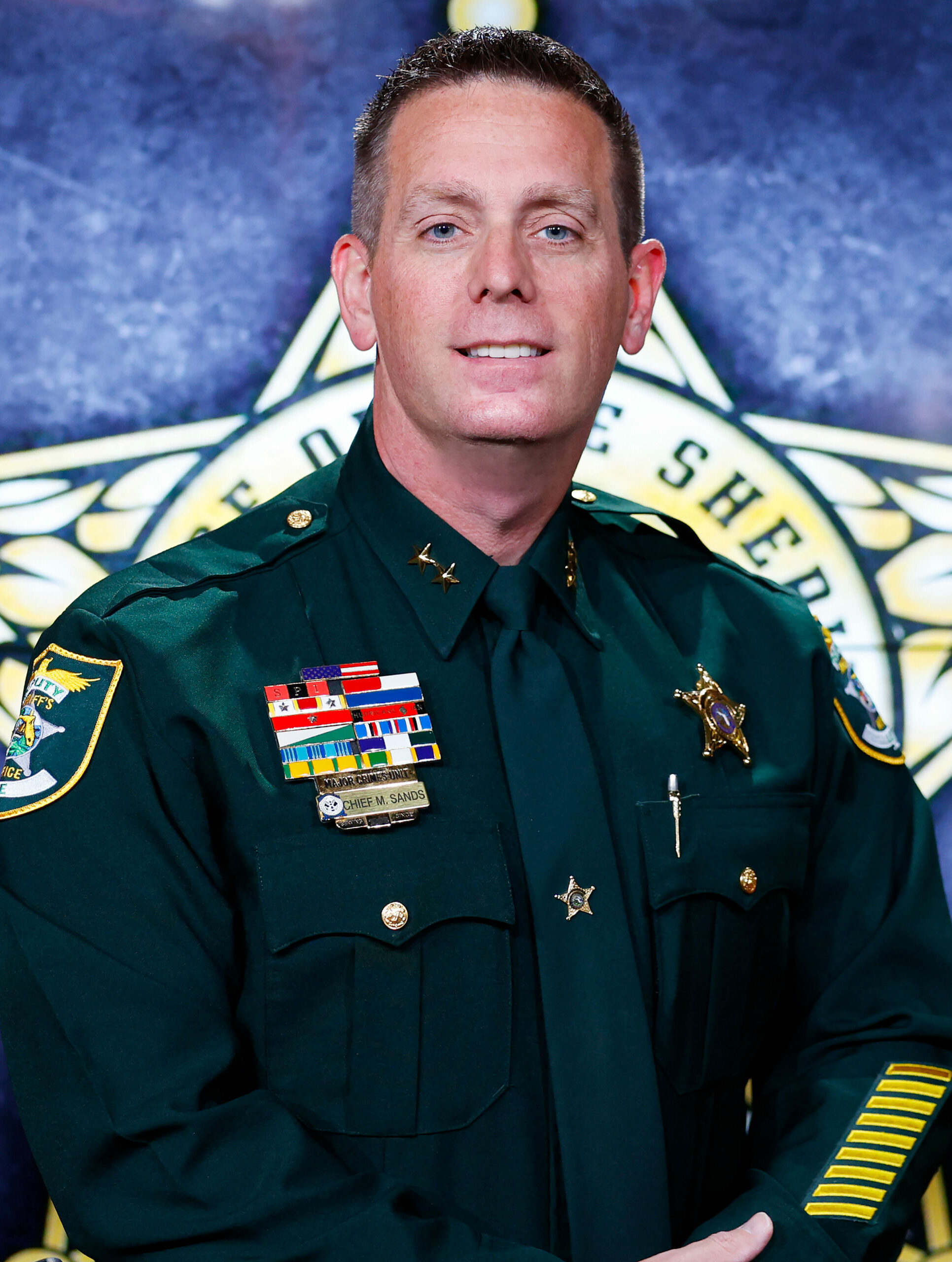 chief sands