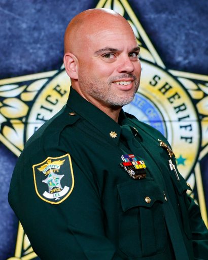 Major Daniel Greenup