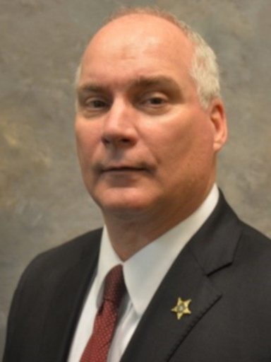 undersheriff John Holloway